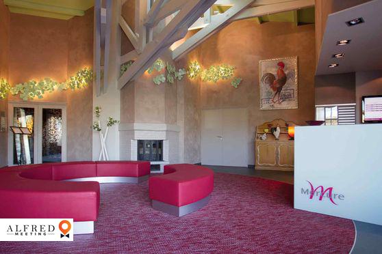 Mercure Bourg-en-Bresse ****, Hôtel 3*, France